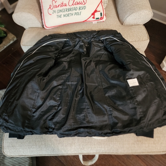 Nautica Women's Winter Jacket XL - Picture 4 of 10